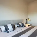Schoenes-wohnen-am-suedstrand-fewo-4 Lejlighed *