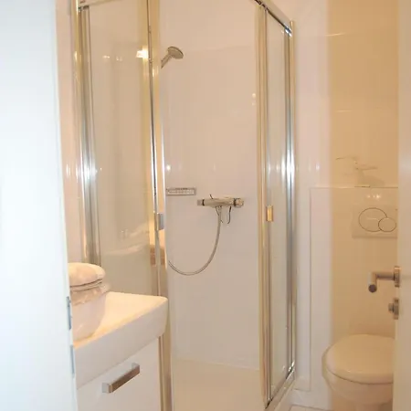 Apartment Schönes Wohnen Am Südstrand 4 Wyk auf Föhr