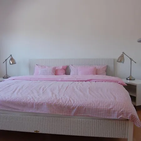 Schönes Wohnen Am Südstrand 4 Wyk auf Föhr