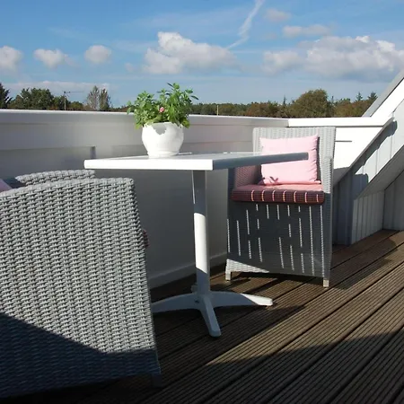 Schoenes-wohnen-am-suedstrand-fewo-4 * Wyk auf Föhr