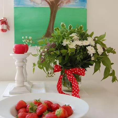 Schönes Wohnen Am Südstrand 4 *