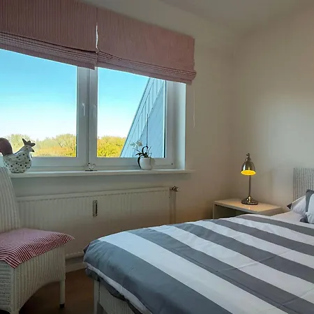 Lejlighed Schoenes-wohnen-am-suedstrand-fewo-4 *